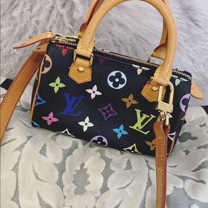 louis vuitton 12mm vanchetta shoulder strap VVN